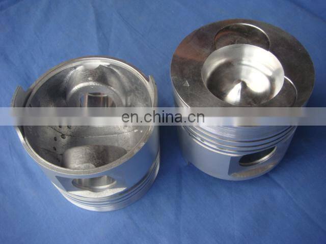 ZH1115 piston for diesel engine