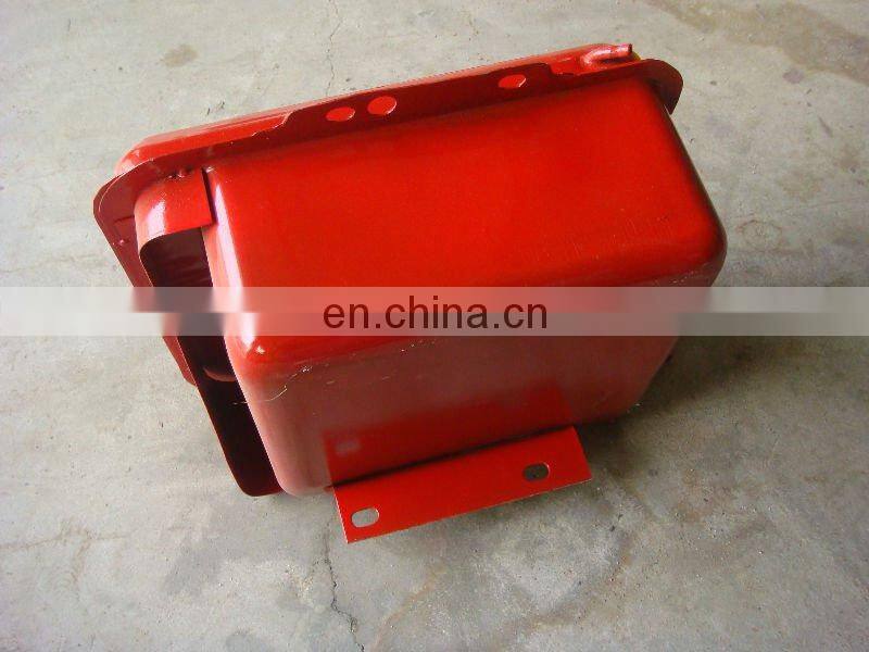 XT185 Fuel Tank For Diesel Engine