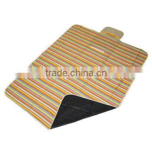 High quality fleece rug