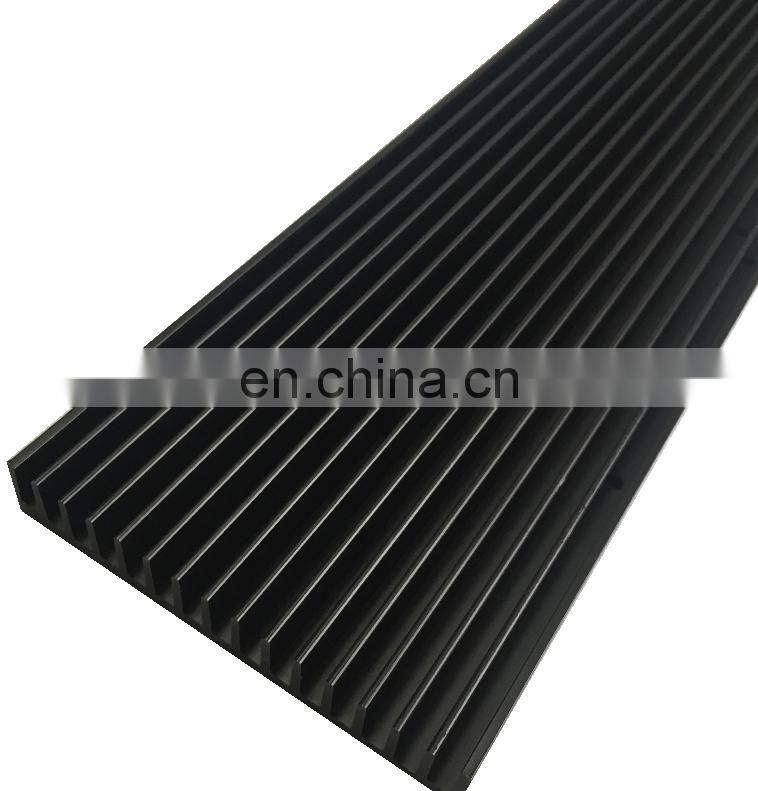 Led Strip Aluminium Heat Sink Aluminium Profile Prices In China Manufacturer Aluminium Extruded Heatsinks Supplier
