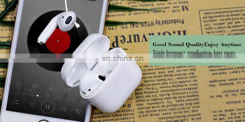 Super Mini Pro5 Air Pro Air 2 Tws Earphone Wireless Stereo Earbuds High Quality Speaker Headphone