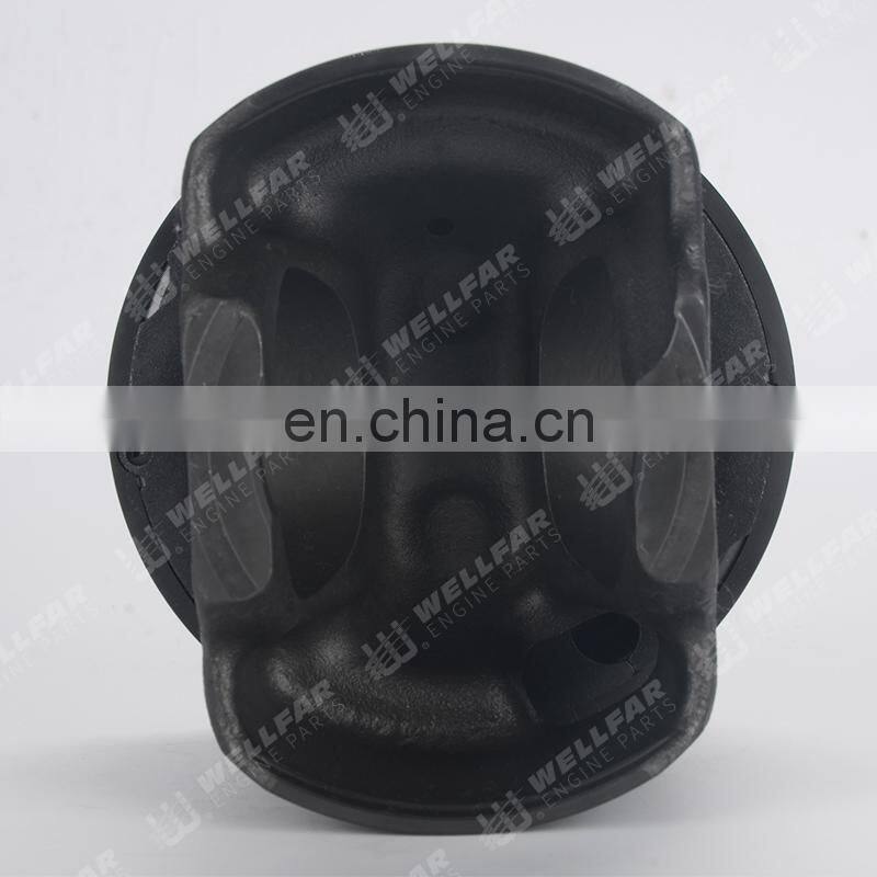 MOTOR MD13 D13A Engine Pitson 131MM 6Cylinders