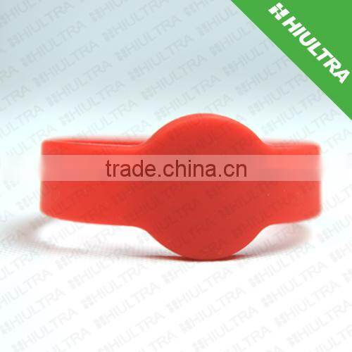RFID Wristband TAG with customized design