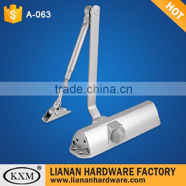 Cheap automatic floor spring door closer for wholesales
