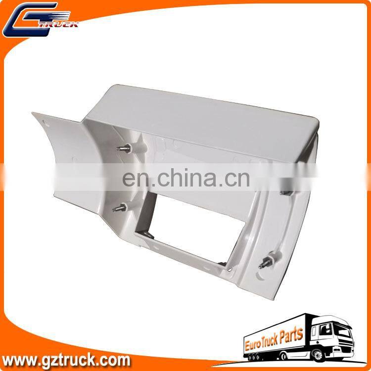 European Truck Auto Body Spare Parts Head Lamp Housing Oem 1698147 for VL Truck Headlight Cover