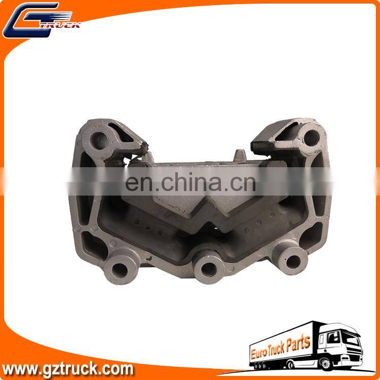 Rubber Engine Mounting Parts Oem 1336882 1371725 for SC Truck Hollow Spring