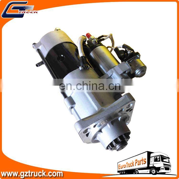 24V 5.5 KW Starter Motor OEM F042001195 5010306777 5010508384 5010508379 For RVI Truck Starter System
