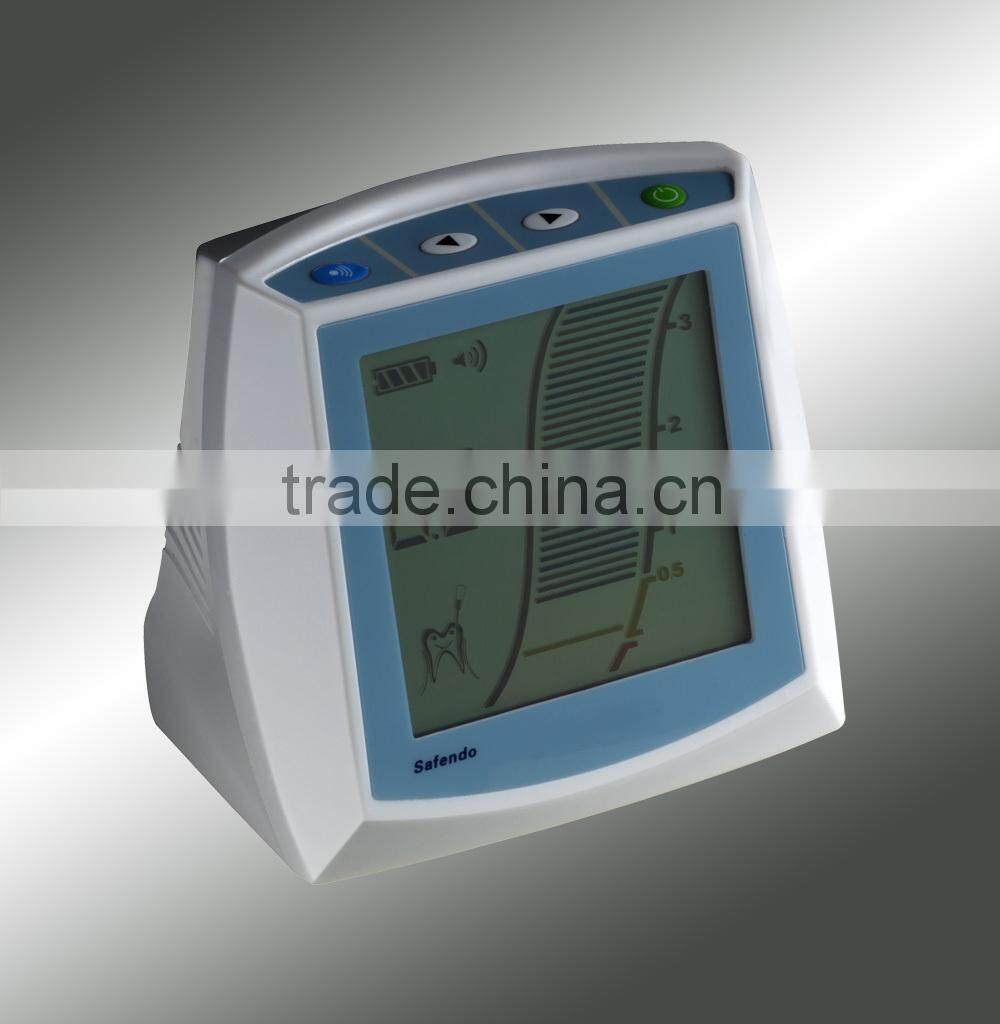 hot sale apex locator for dental ( CE approved)