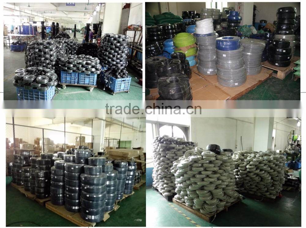 POLYBAG PACKING MALE-TO-FEMALE 3 5 VGA CABLE dongguan