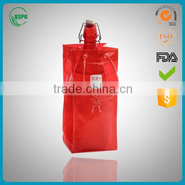 Hot sale good quality PVC beer bag