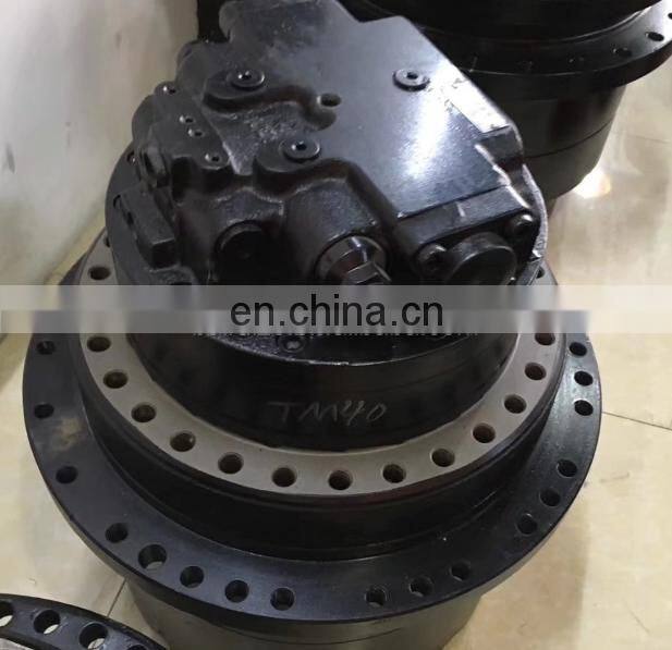 DOOSAN DH215 DH220 DH225LC DX215 DX220 DX225 final drive Solar 225 excavator travel motor