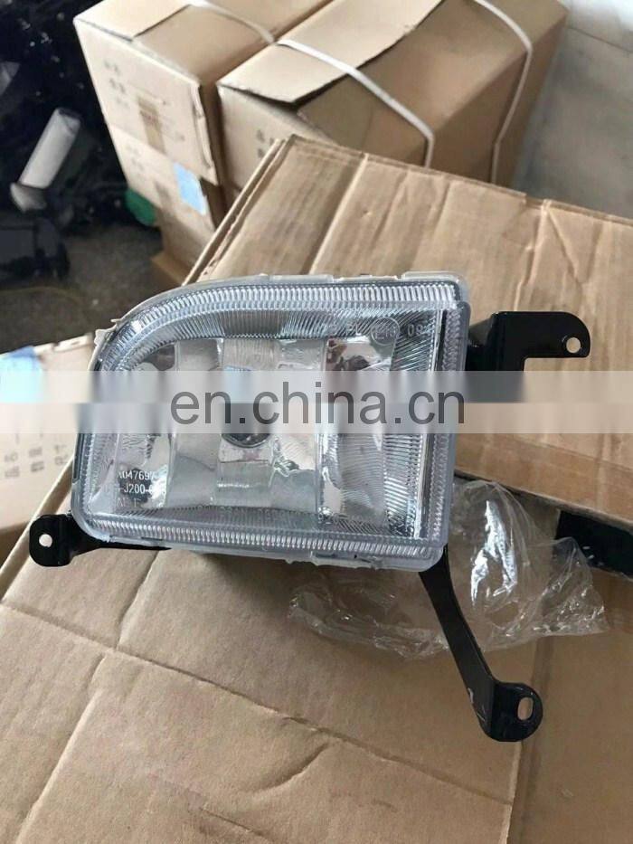 Professional Service and High Quality Car Halogen Fog Light Accessories For Chevrolet Optra 96551091 96551092
