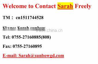 with iso 9001-2008 standard food grade platinum cured braided sleeve silicone tubing