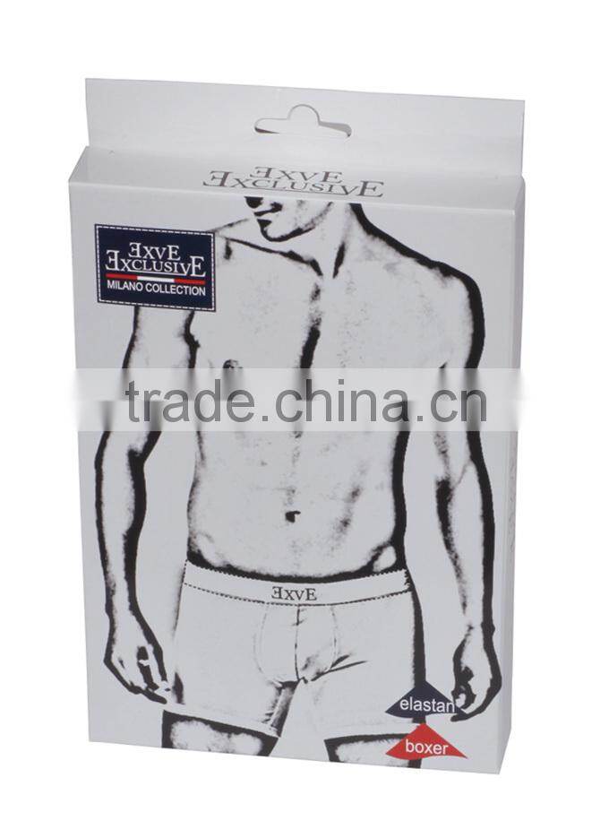 Jeans Color Underwear, boxer short Hot Style Fashion Wholesale Sexy Men Underwear sex boxer hot mens boxer short
