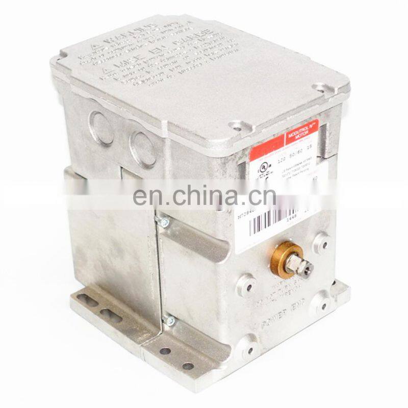 M4182B1036/U MODUTROL IV control motor