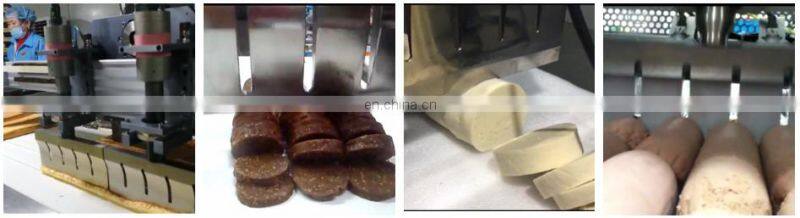 Good quality ultrasonic cake cutting knives