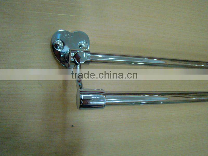 WESDA Hot new product stainless steel bathroom towel rack 2032