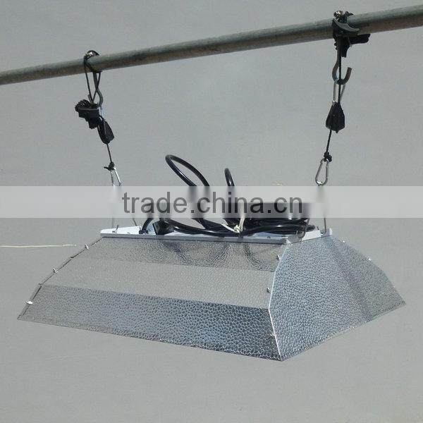 horticulture double ended HPS reflector