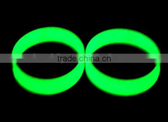 elegant silicone bracelet printer