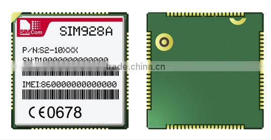 SIM928A Module GSM/GPRS+GNSS MODULE New and original SMT Package