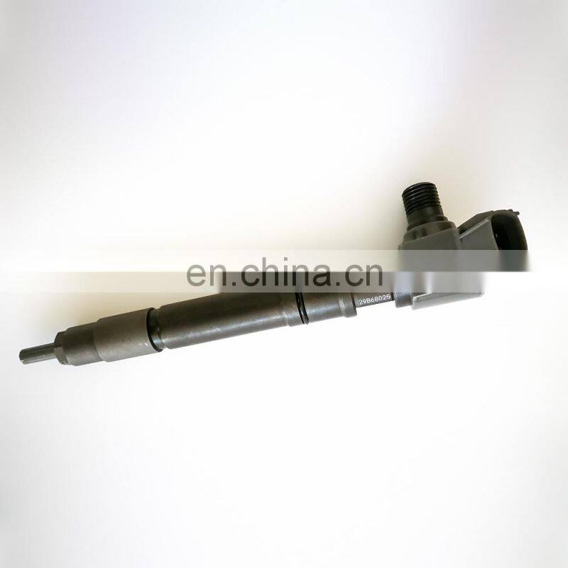 295700-0560,23670-0E020,23670-09430,23670-11020,23670-19025 genuine new piezo injector for 2GD-FTV