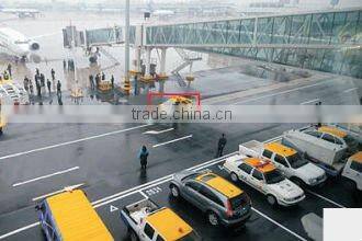 outdoor high speed ptz network camera with intelligent video analysis