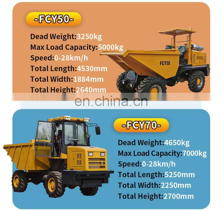 Short transport vehicle large FCY100 Loading capacity 10 tons pickup truck looking for agent representative