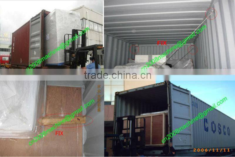 disposable food plate production line