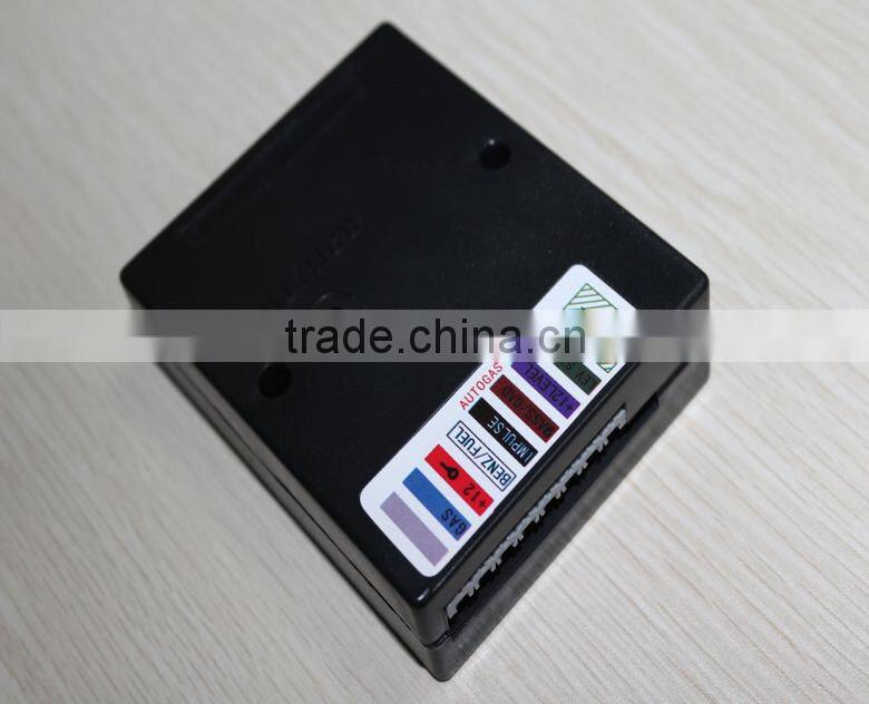 K201 CNG changeover switch / LPG Change-over Switch for vehicles / EFI switch