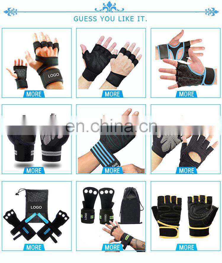 Latest Design Fitness Gloves