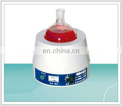 500ml 2000ml digital display heating mantle