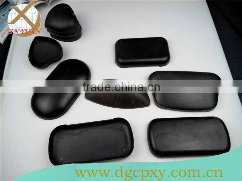 fashion clutch frames with box cover