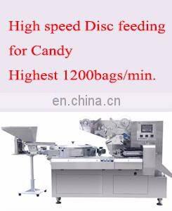 Vulnerable Parts Longitudinal Sealing Wheel for Packaging Machine Fittings