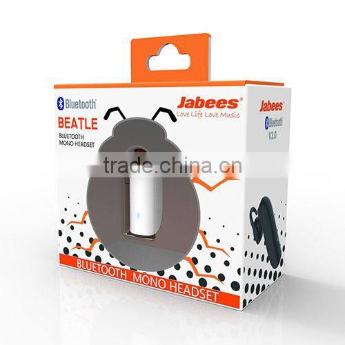 Hot Selling Shenzhen Factory Universal Mobile phone bluetooth headset usb charger