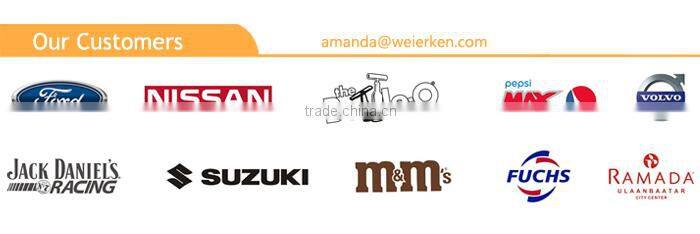 picture printing foldable frisbee