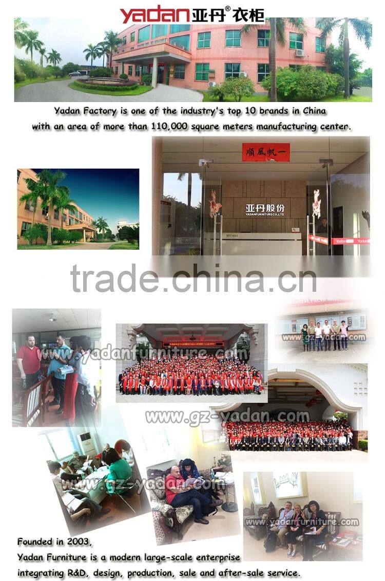 modern home bedroom furniture mirrored bedside table panel,bedside table lamp