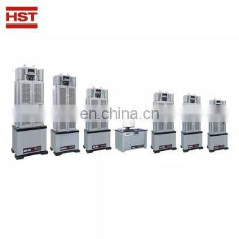 HST BJX Portable Metallurgical Microscope Metallographic Microscope with optional GB analysis software