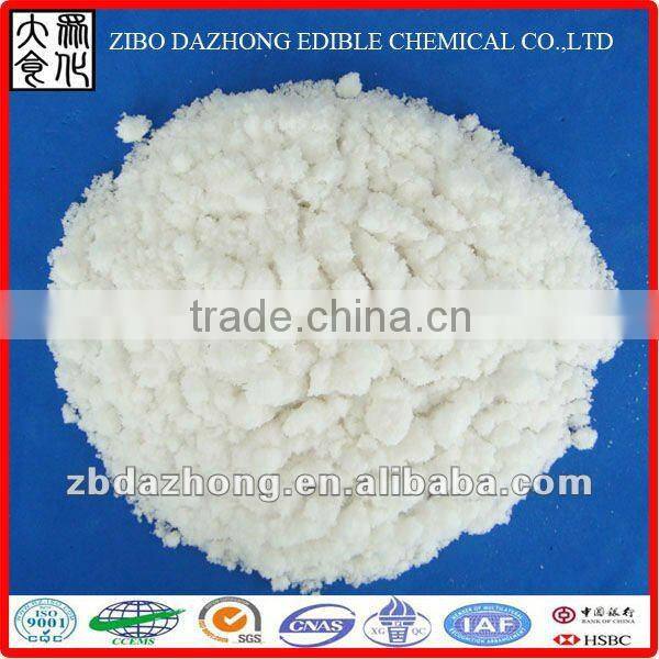 (Manufacturer Directly Supply) Powdery Aluminum Ammonium Sulfate/Ammonium alum