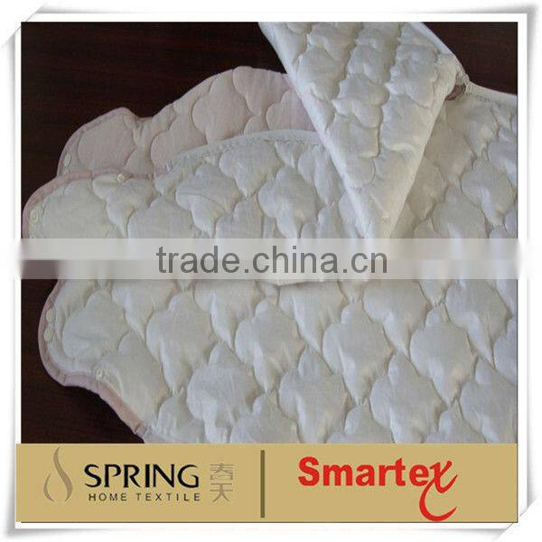 100% cotton baby sleeping bag