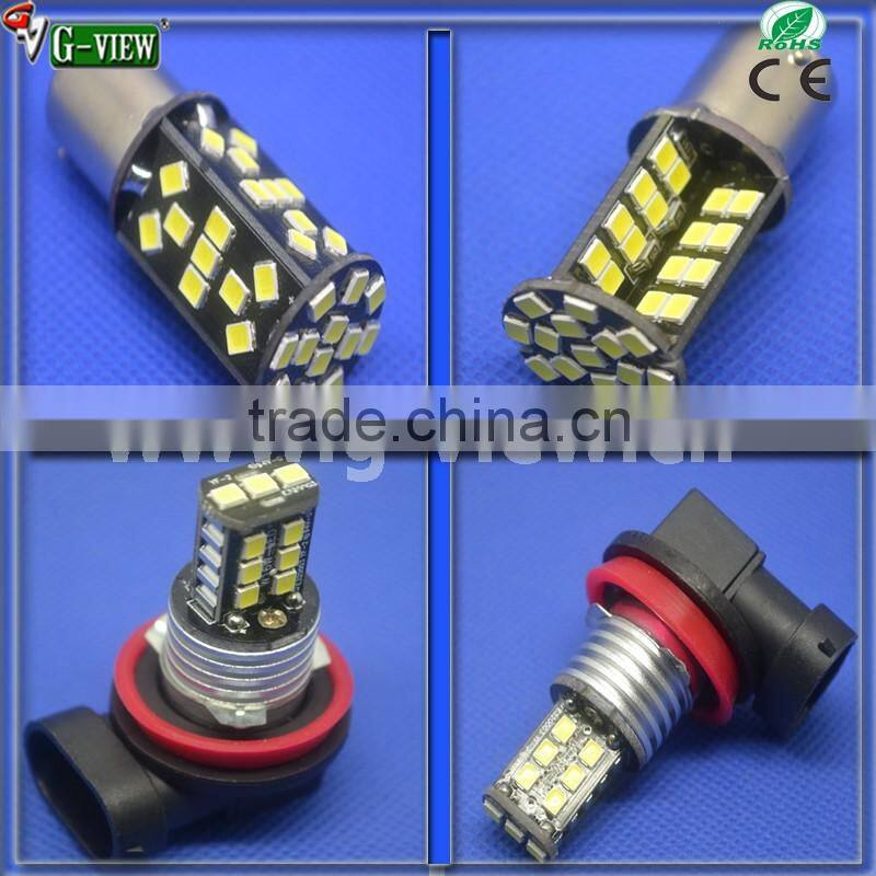 2016 New hottest sale product of 1156/7 7440/3 79smd 2835 auto led car lights