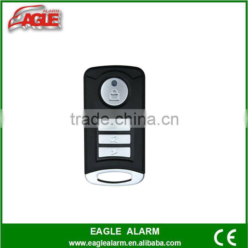 Self learning universal rf duplicate remote control made for you remote control code