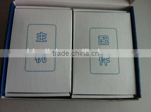 Haihua CD - 9X Acupuncture Stimulator with CE certificate