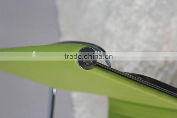 modern office swivel Aluminum group chairs