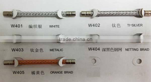 Bicycle cable casing
