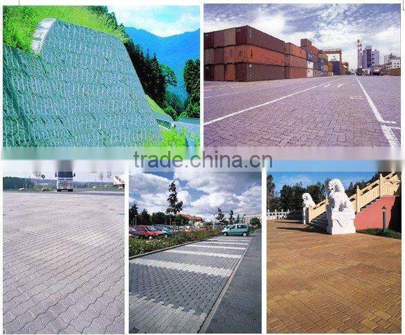 Super Cougar 2000B fully-automatic block making machine