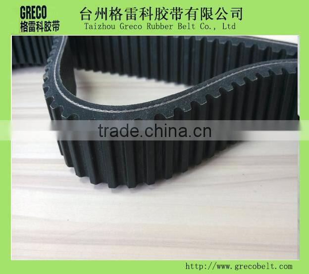 High quality Variable Speed v-belts
