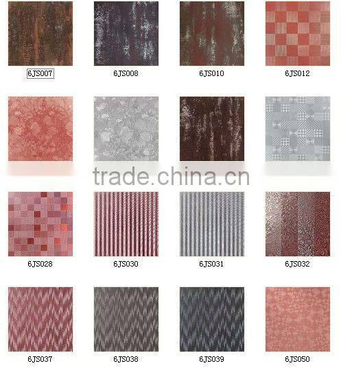 bedroom floor rustic tile