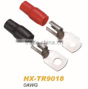 Haiyan Huxi Professional Design Auto Battery Terminal
