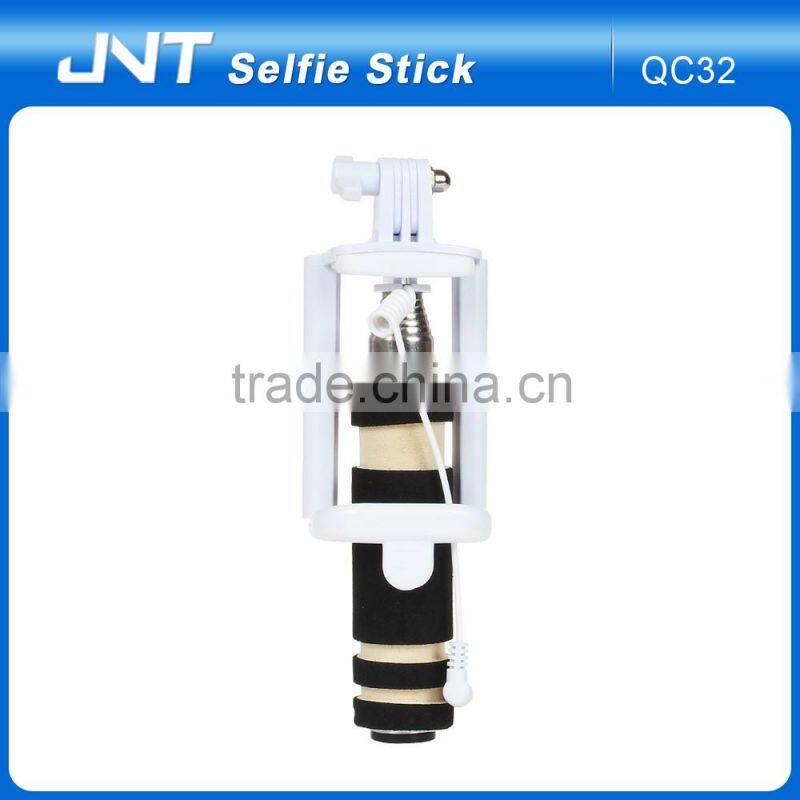 2016 Selfie Stick Extendable Monopod Selfie-Stick