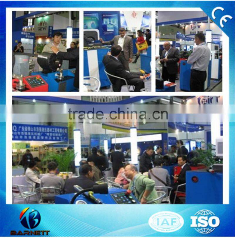 BARNETT hose skiver up to 2" Skiver51